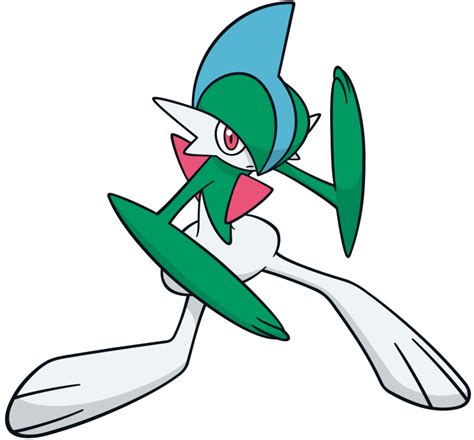 gallade pokemon.